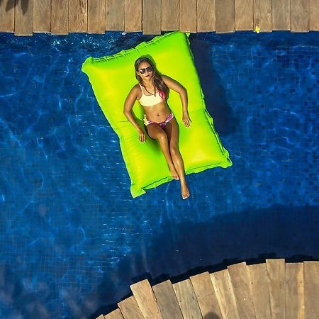 Kuta  Pipe Dream Villas Resort מראה חיצוני תמונה