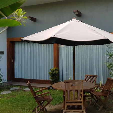 Kuta  Pipe Dream Villas Resort מראה חיצוני תמונה