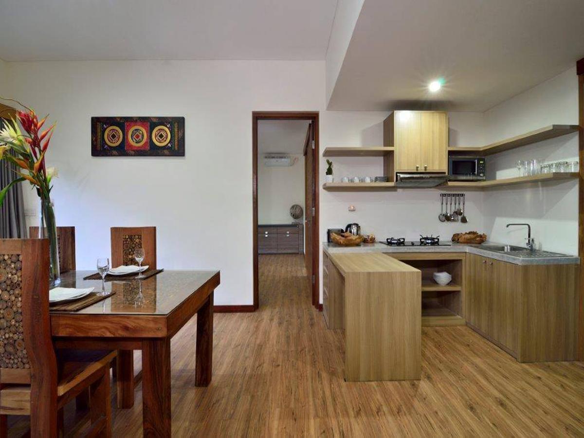 Kuta  Pipe Dream Villas Resort מראה חיצוני תמונה