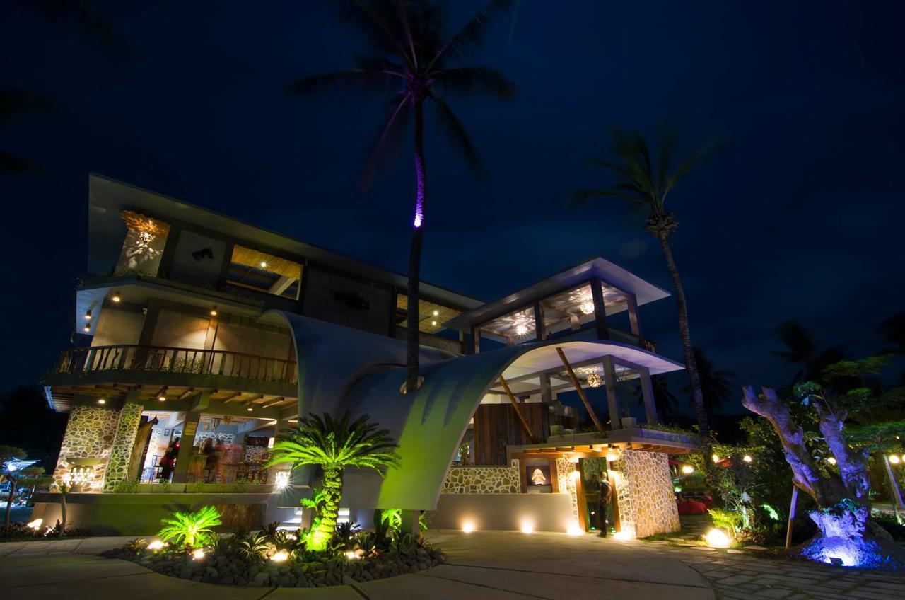 Kuta  Pipe Dream Villas Resort מראה חיצוני תמונה