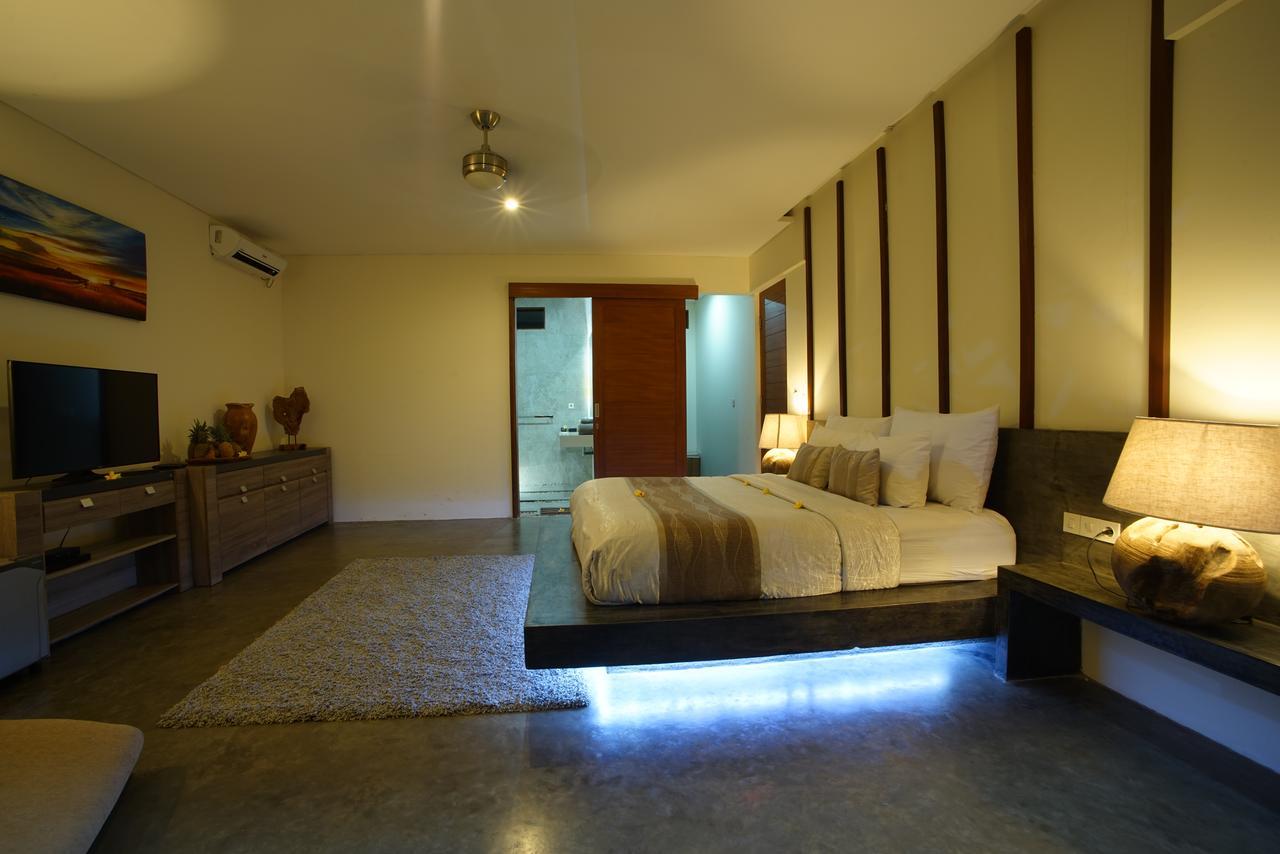 Kuta  Pipe Dream Villas Resort מראה חיצוני תמונה