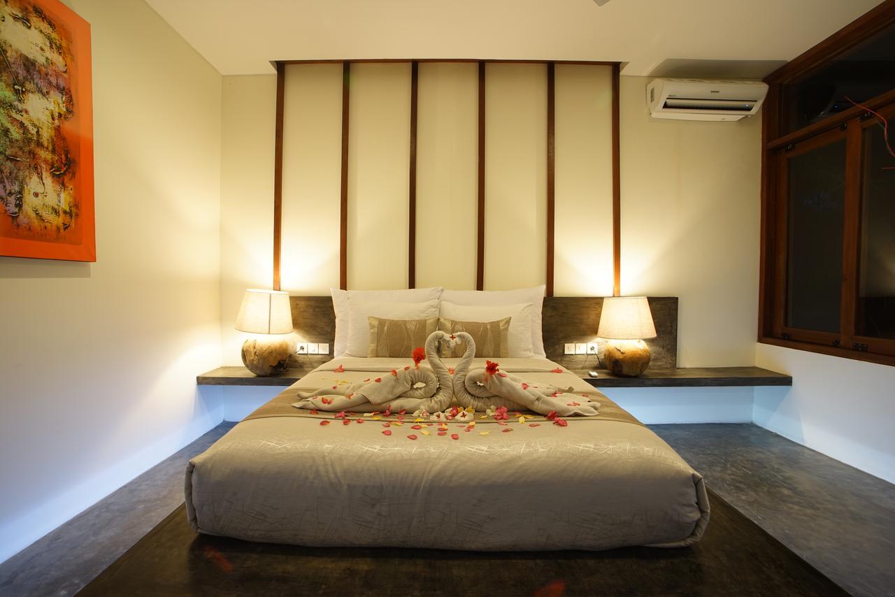 Kuta  Pipe Dream Villas Resort מראה חיצוני תמונה