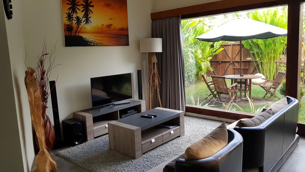 Kuta  Pipe Dream Villas Resort מראה חיצוני תמונה