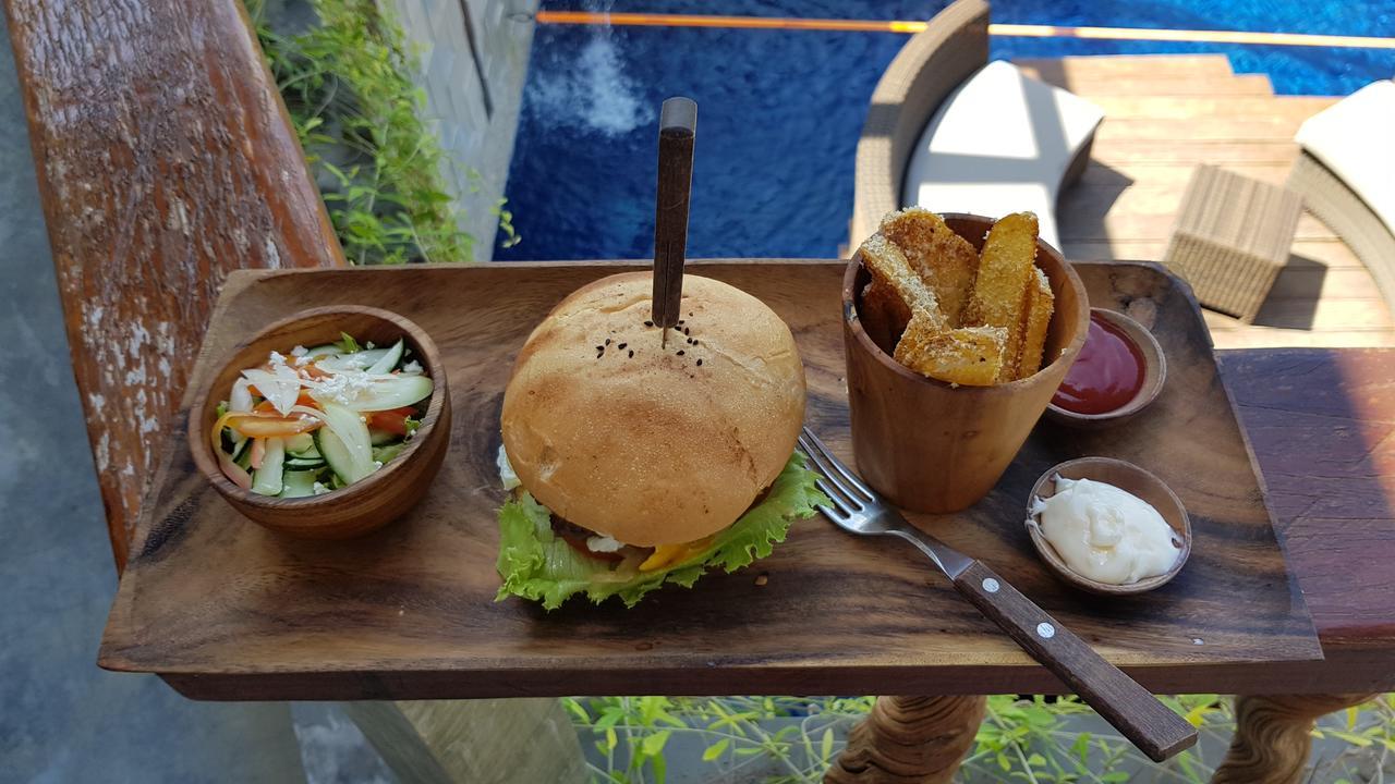Kuta  Pipe Dream Villas Resort מראה חיצוני תמונה