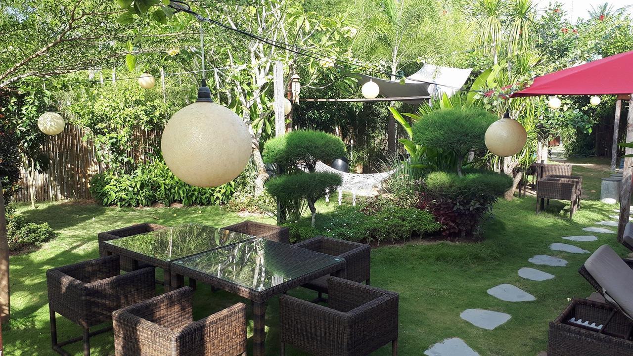 Kuta  Pipe Dream Villas Resort מראה חיצוני תמונה