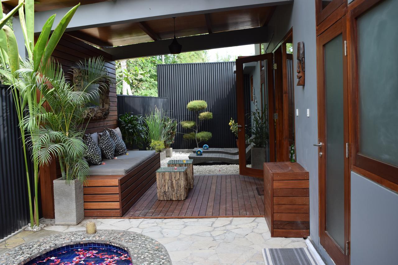 Kuta  Pipe Dream Villas Resort מראה חיצוני תמונה