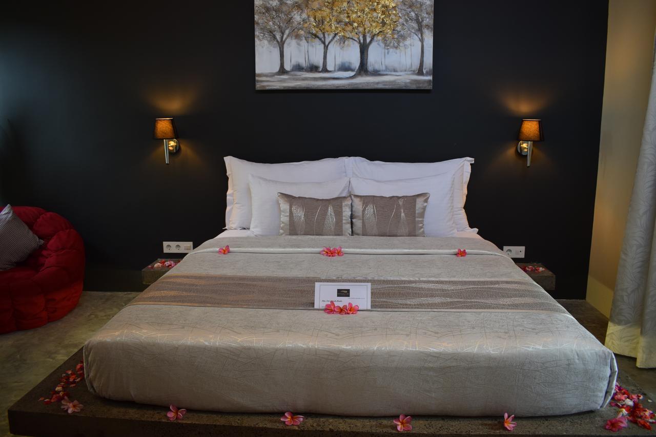 Kuta  Pipe Dream Villas Resort מראה חיצוני תמונה