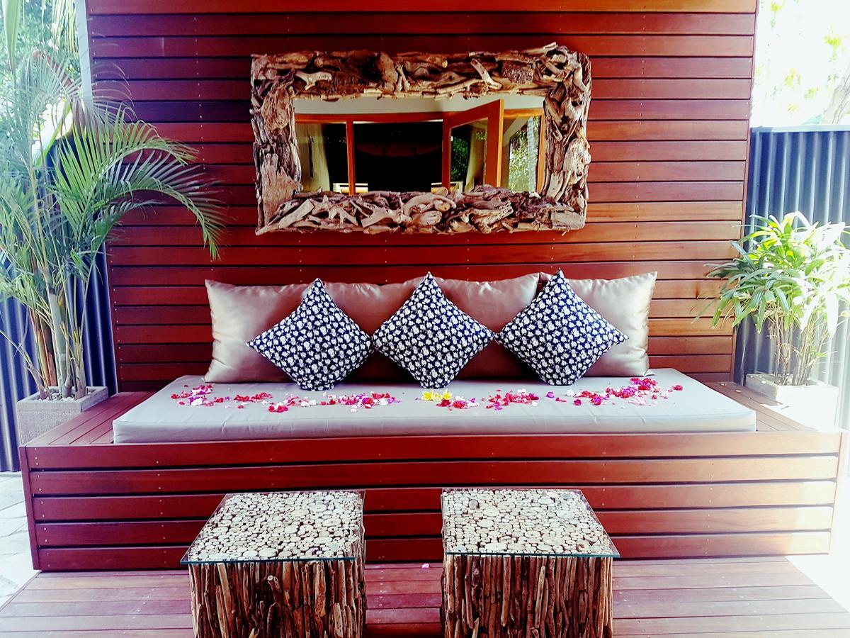Kuta  Pipe Dream Villas Resort מראה חיצוני תמונה