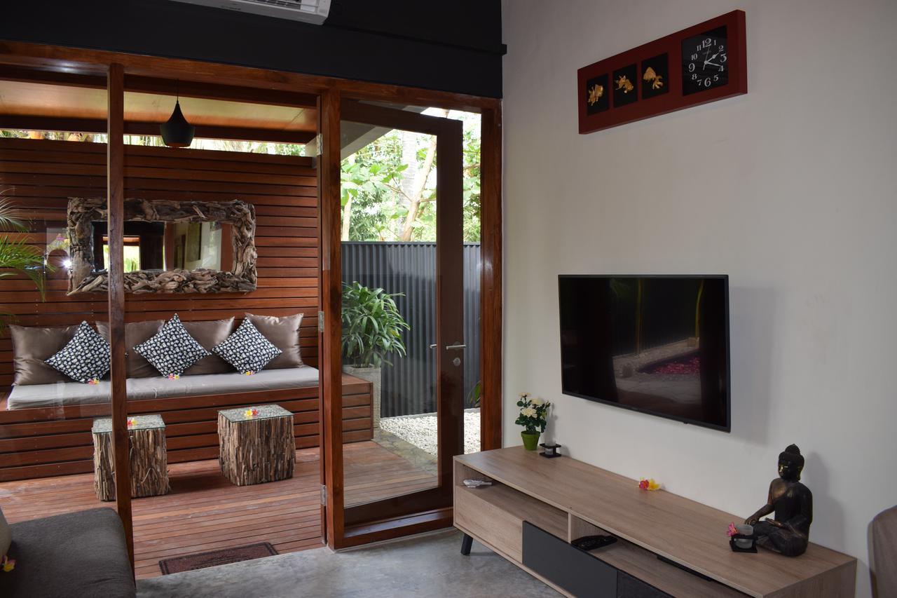 Kuta  Pipe Dream Villas Resort מראה חיצוני תמונה