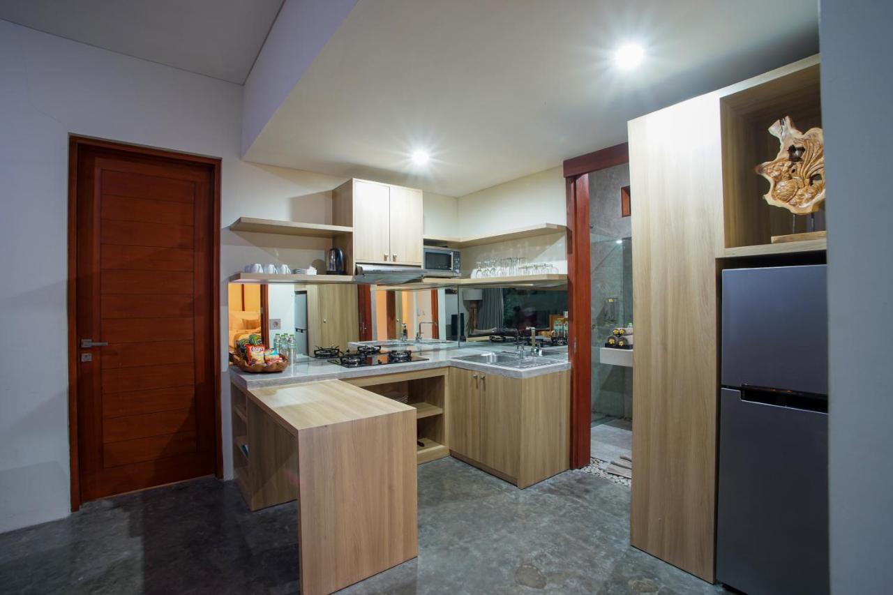 Kuta  Pipe Dream Villas Resort מראה חיצוני תמונה