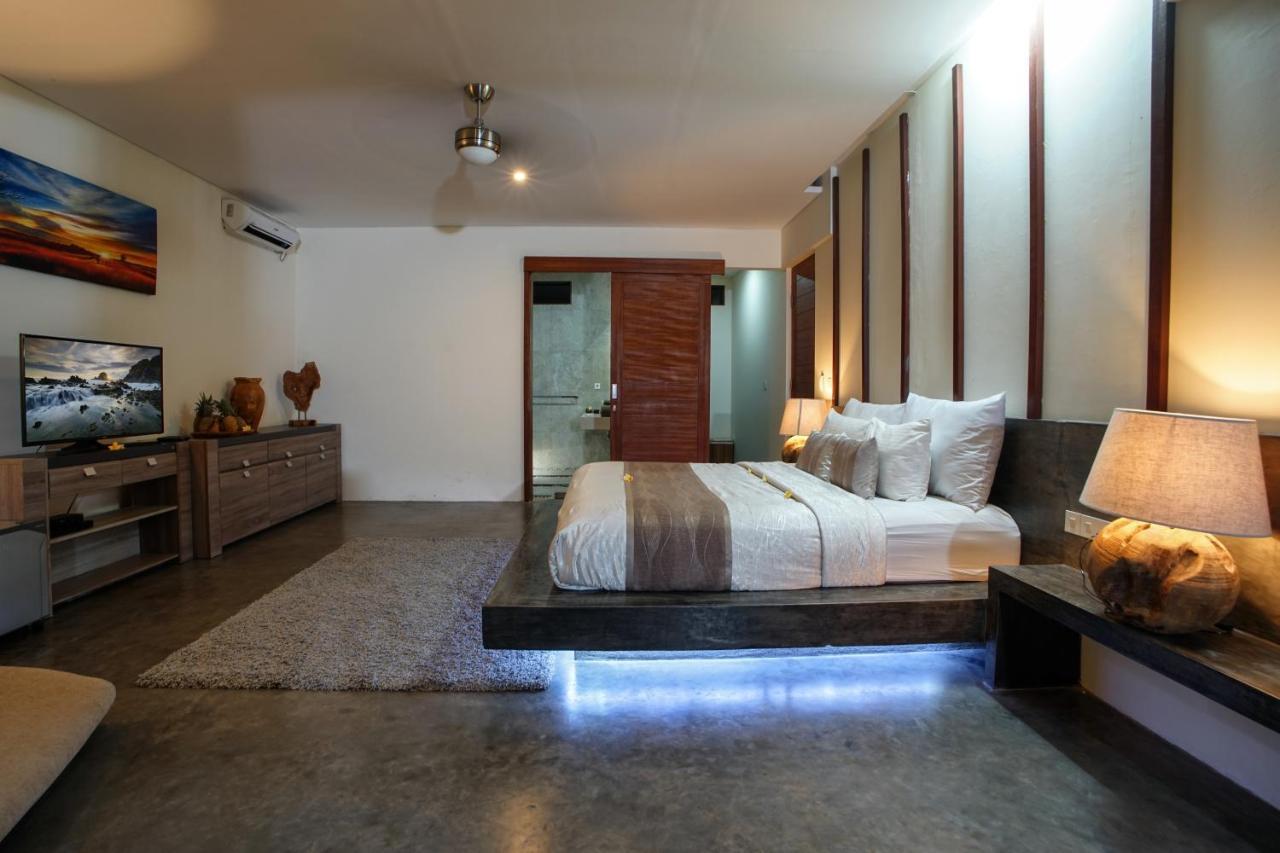 Kuta  Pipe Dream Villas Resort מראה חיצוני תמונה