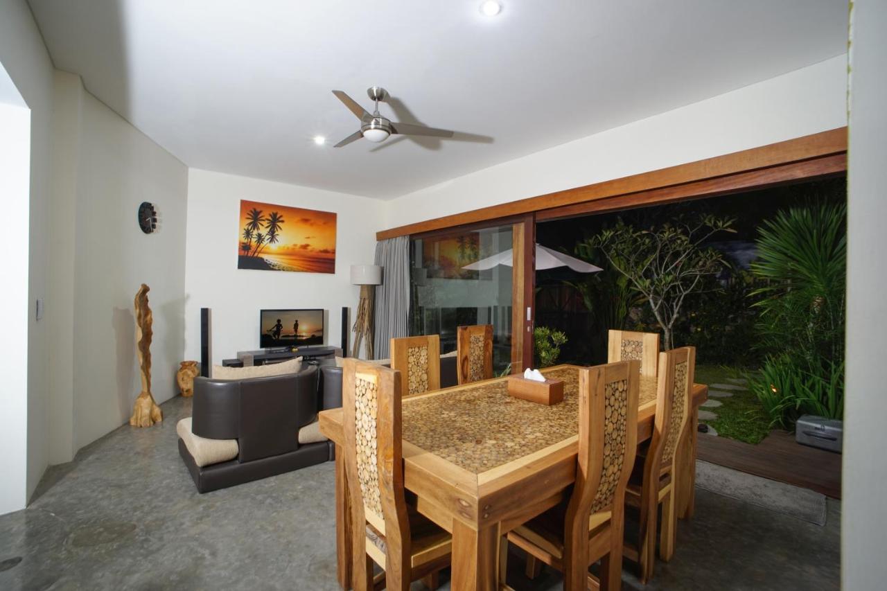 Kuta  Pipe Dream Villas Resort מראה חיצוני תמונה