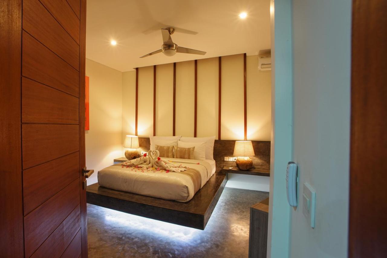Kuta  Pipe Dream Villas Resort מראה חיצוני תמונה