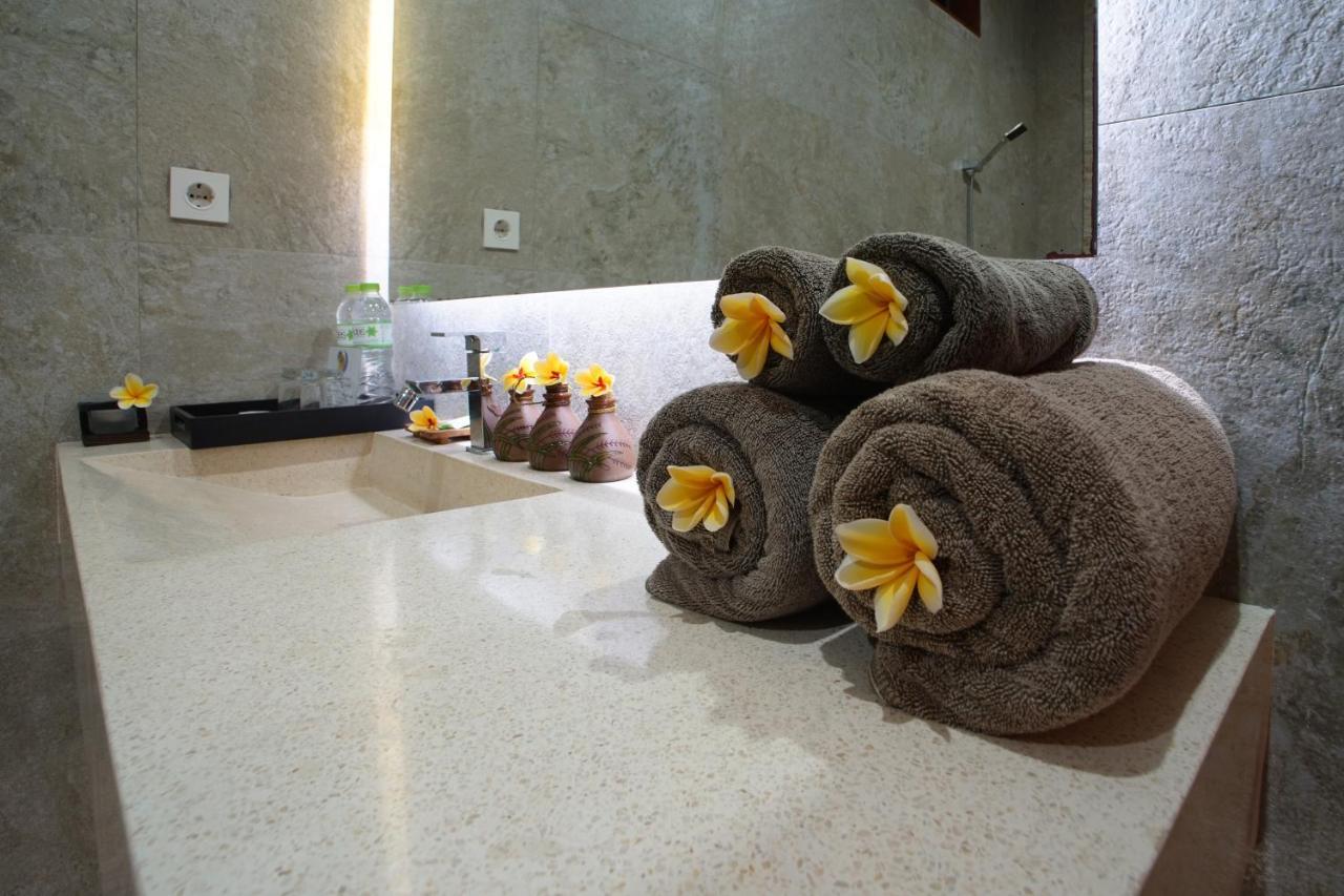 Kuta  Pipe Dream Villas Resort מראה חיצוני תמונה