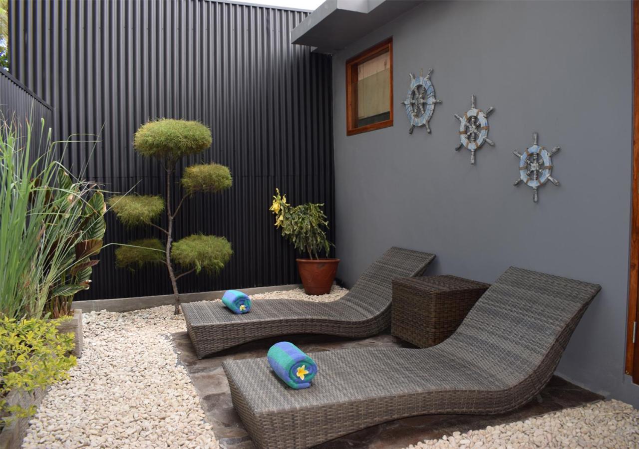 Kuta  Pipe Dream Villas Resort מראה חיצוני תמונה