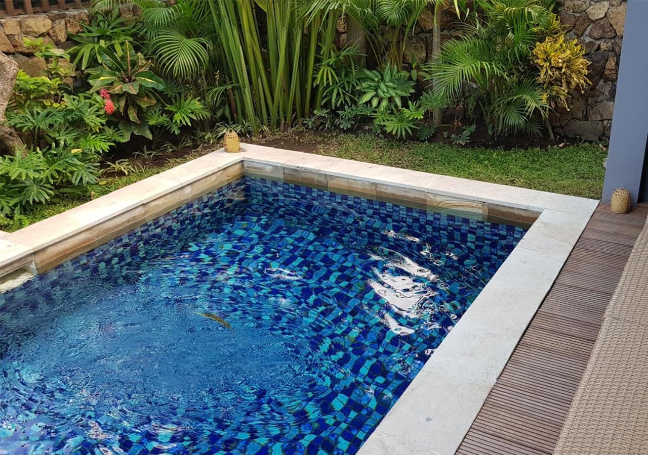 Kuta  Pipe Dream Villas Resort מראה חיצוני תמונה