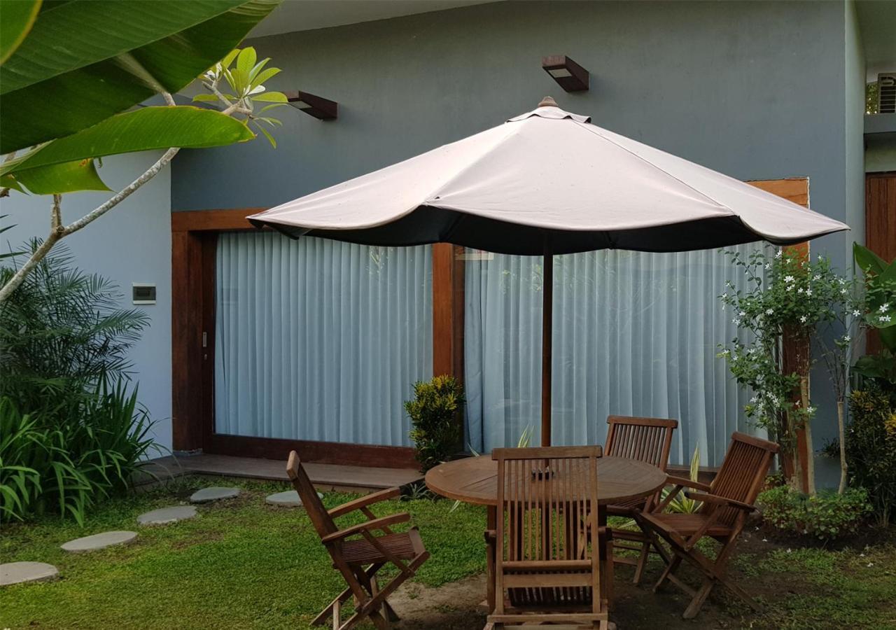 Kuta  Pipe Dream Villas Resort מראה חיצוני תמונה