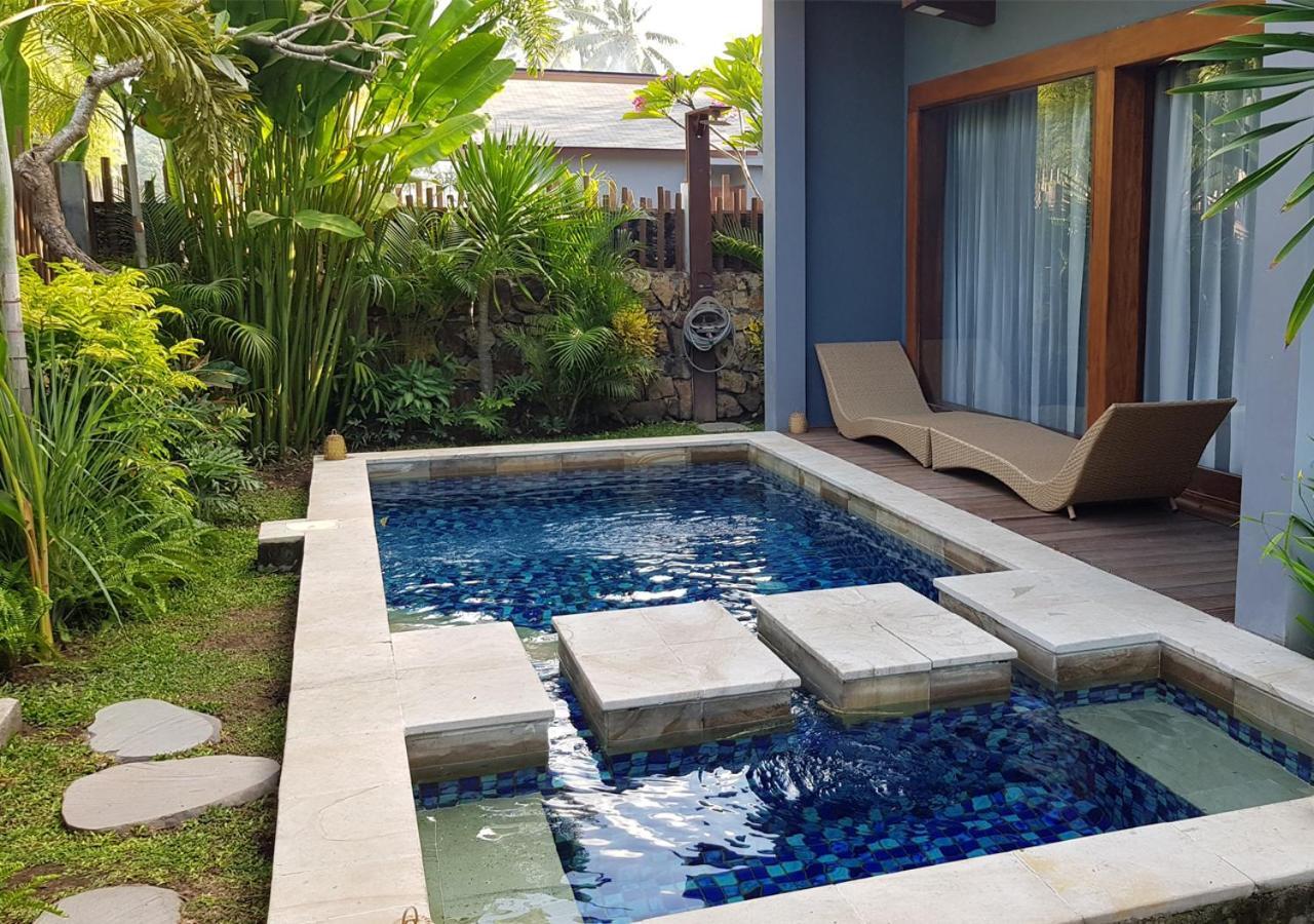 Kuta  Pipe Dream Villas Resort מראה חיצוני תמונה