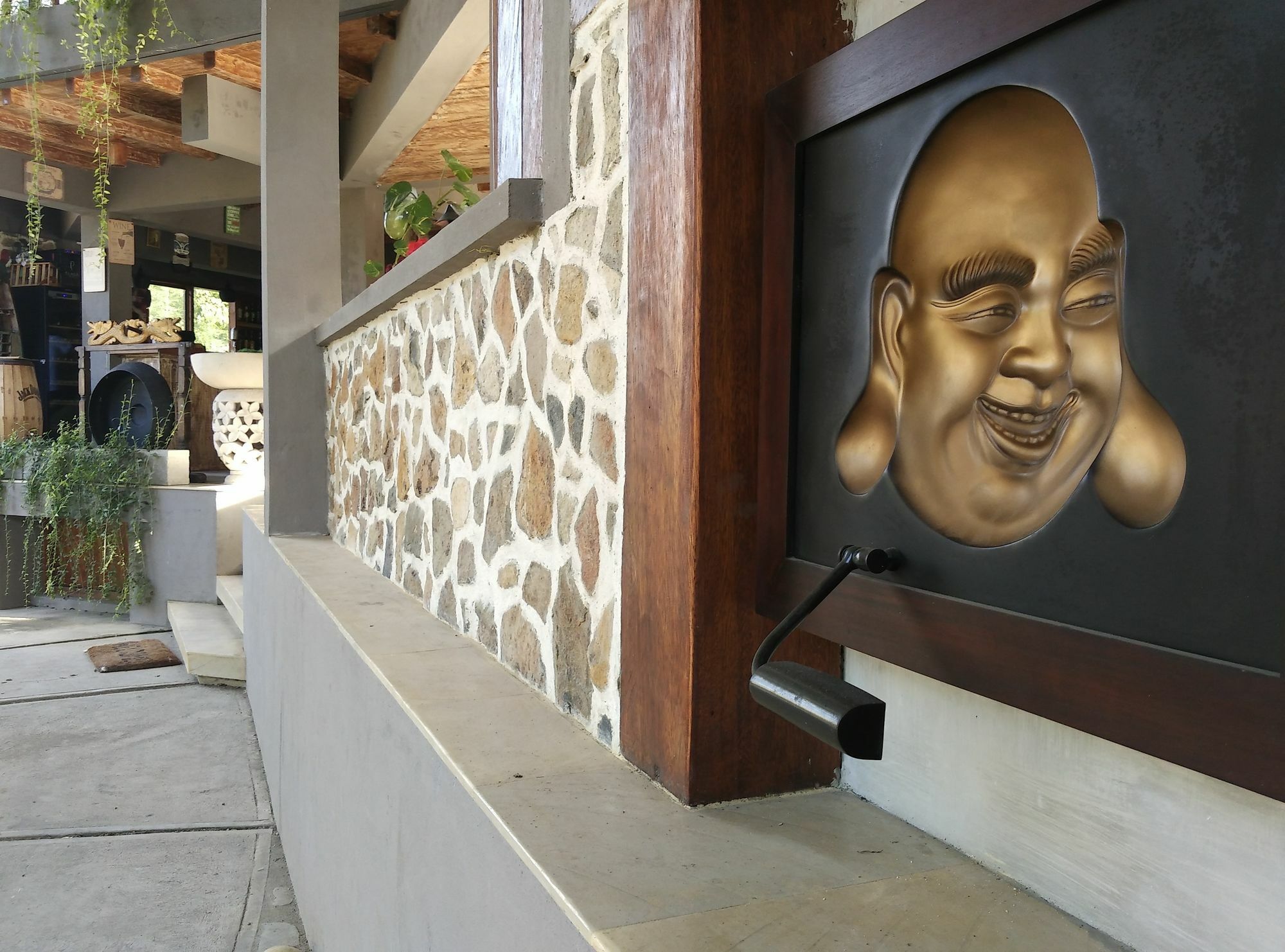 Kuta  Pipe Dream Villas Resort מראה חיצוני תמונה