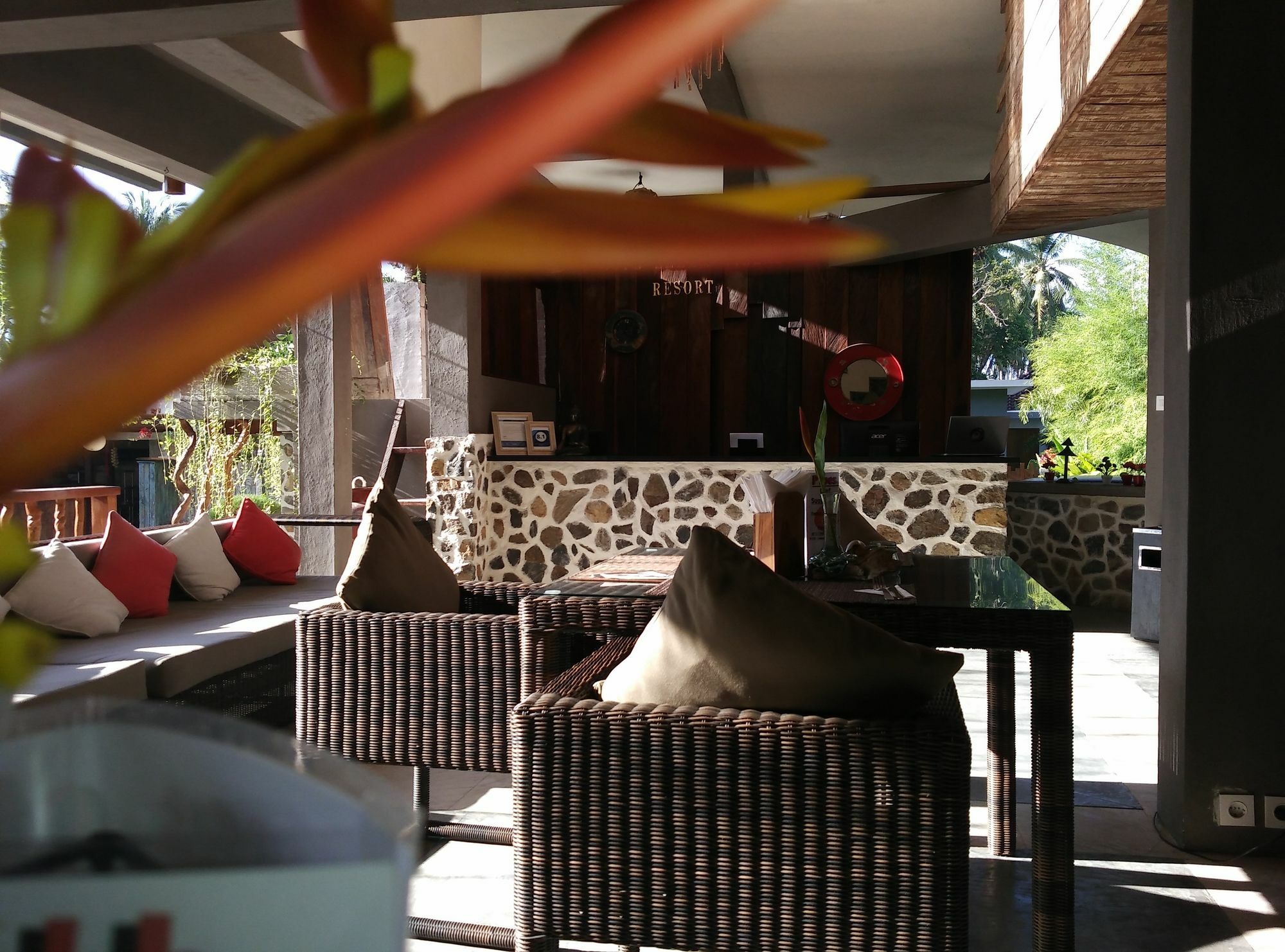 Kuta  Pipe Dream Villas Resort מראה חיצוני תמונה