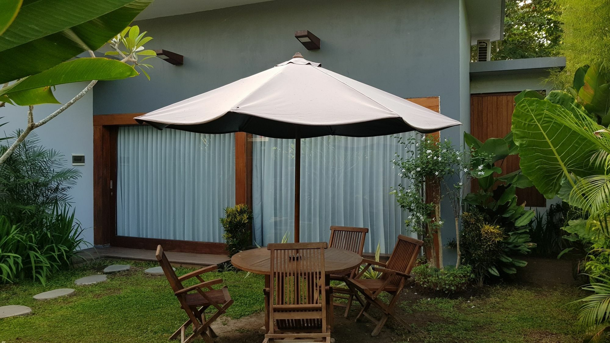 Kuta  Pipe Dream Villas Resort מראה חיצוני תמונה