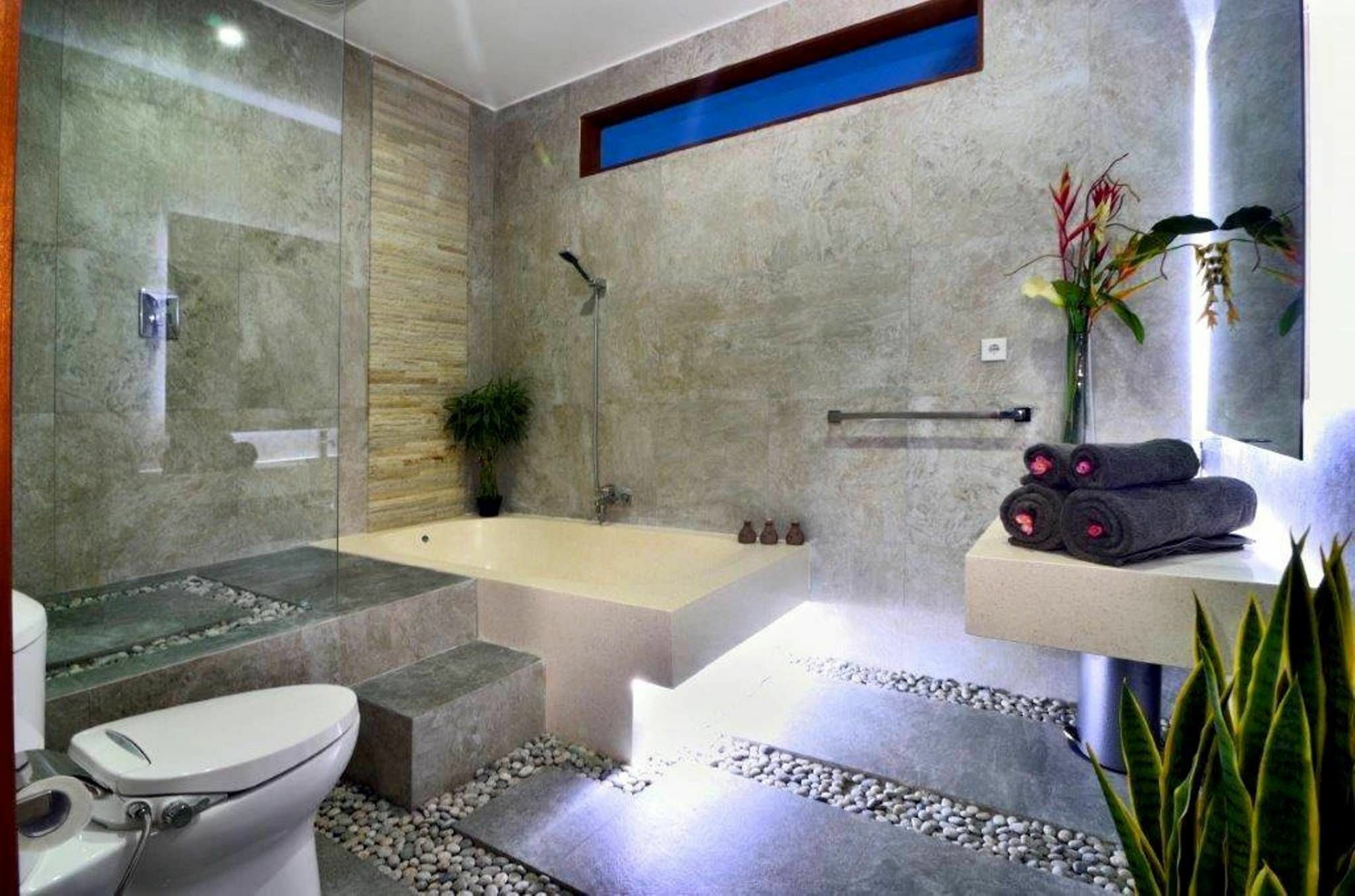Kuta  Pipe Dream Villas Resort מראה חיצוני תמונה