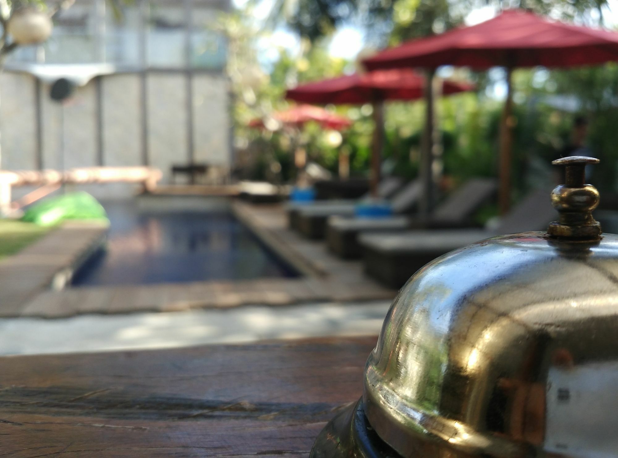 Kuta  Pipe Dream Villas Resort מראה חיצוני תמונה